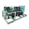 Low Temperature Glycol Chiller, 15°C, Stainless, Steel - view 5
