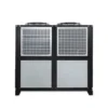 Low Temperature Glycol Chiller, 5C, 0C, PHE - view 2