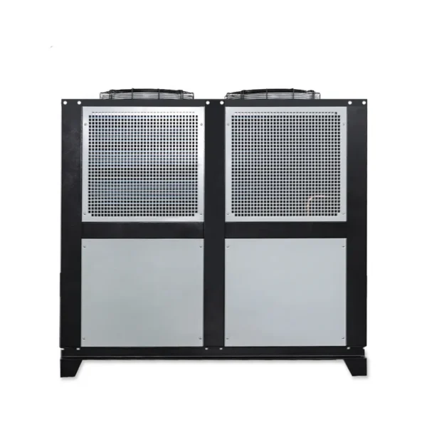 Low Temperature Glycol Chiller, 5C, 0C, PHE - view 2