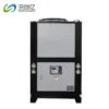 Low Temperature Glycol Chiller, 5C, 0C, PHE - view 3