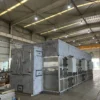 Low Temperature Heat Pump, 220, Different