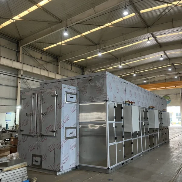 Low Temperature Heat Pump, 220, Different