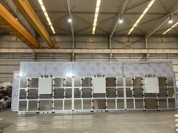 Low Temperature Heat Pump, 220, Different - view 2
