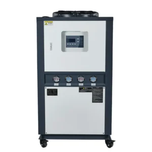 Low Temperature Industrial Chiller, RUIHAI, 380 V, 13.5Kw