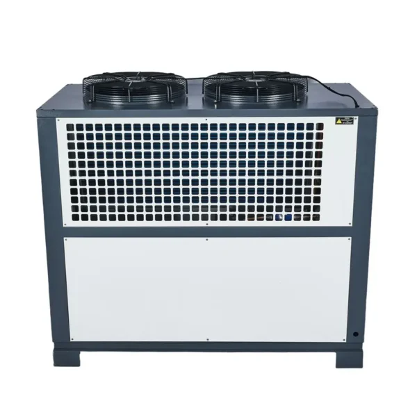 Low Temperature Industrial Chiller, RUIHAI, 380 V, 13.5Kw - view 3