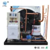 Low Temperature Refrigeration Unith, Scroll, 380 V, powerful