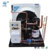 Low Temperature Refrigeration Unith, Scroll, 380 V, powerful - view 3
