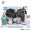 Low Temperature Refrigeration Unith, Scroll, 380 V, powerful - view 4