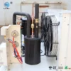 Low Temperature Refrigeration Unith, Scroll, 380 V, powerful - view 6