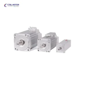 Low Temperature Servo Motor, 3-phase, 3000rpm, 40/60/80/110mm