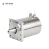 Low Temperature Servo Motor, 3-phase, 3000rpm, 40/60/80/110mm - view 5