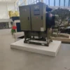 Low Temperature Water-cooled Chiller, R410A, 3HP, 380V, 1000kg