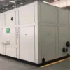 Low Temperature Water-cooled Chiller, R410A, 3HP, 380V, 1000kg - view 5