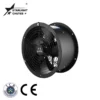 Low Vibration Ventilation Fan, 2 kw(2.68hp), SS304