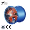Low Vibration Ventilation Fan, 2 kw(2.68hp), SS304 - view 2