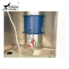 Low Vibration Ventilation Fan, 2 kw(2.68hp), SS304 - view 3