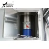 Low Vibration Ventilation Fan, 2 kw(2.68hp), SS304 - view 4