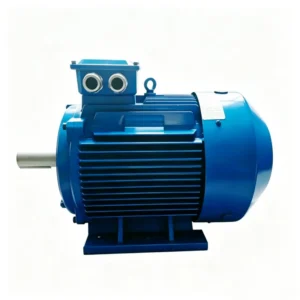 Low-voltage Motor, 37KW, 45KW, 55KW, 50Hz