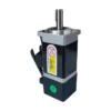 Low-voltage Servo Motor, 24V/48V, Brushless, Waterproof