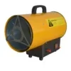 Lpg Air Forced Heater, Stainless, Steel, 10000W, TSG-10M