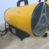 Lpg Air Forced Heater, Stainless, Steel, 10000W, TSG-10M - view 3