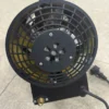 Lpg Air Forced Heater, Stainless, Steel, 10000W, TSG-10M - view 5