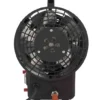 Lpg Air Forced Heater, Stainless, Steel, 15KW, TSG-15 - view 4
