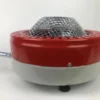 Lpg Gas Fan, Portable, 15-30sq, Steel - view 4