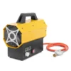 Lpg Gas Heater, 10KW, 15KW