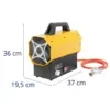 Lpg Gas Heater, 10KW, 15KW - view 4