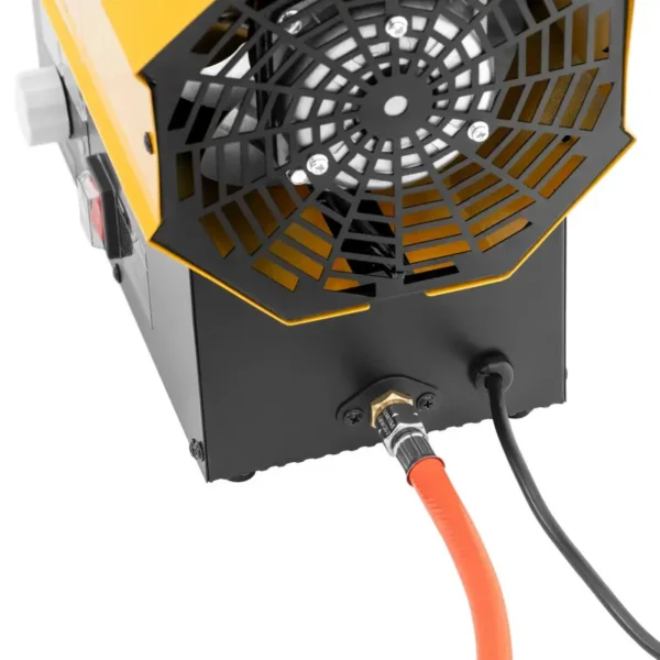 Lpg Gas Heater, 10KW, 15KW - view 6