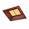 Lpg Gas Heater, THD2608, Aluminized steel, Patio Heaters - view 2