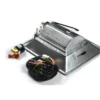 Lpg Gas Heater, THD2608, Aluminized steel, Patio Heaters - view 4