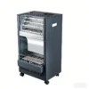 Lpg Heater, Portable, AC, Metal