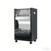 Lpg Heater, Portable, AC, Metal - view 2