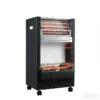 Lpg Heater, Portable, AC, Metal - view 3
