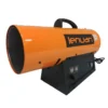 Lpg Industrial Gas Fan, 12KW, 220-240V, Natural Gas