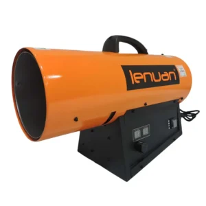 Lpg Industrial Gas Fan, 12KW, 220-240V, Natural Gas