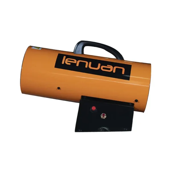 Lpg Industrial Gas Fan, 12KW, 220-240V, Natural Gas - view 3