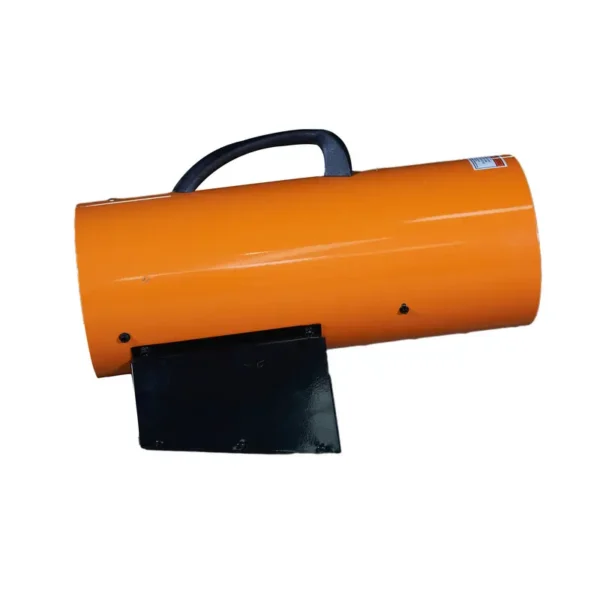 Lpg Industrial Gas Fan, 12KW, 220-240V, Natural Gas - view 5