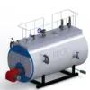 Lpg Steam Boiler, 500kg, 0.5ton