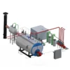 Lpg Steam Boiler, 500kg, 0.5ton - view 3