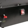 Lpggas Fan, 50KW, Metal - view 4