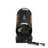 Lpgpropane Forced Air Heater, 110V/220V, 110 V, 0-999°C - view 3