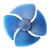 Lw440x150 Plastic Axial Fan, 398-500mm, 1200mm