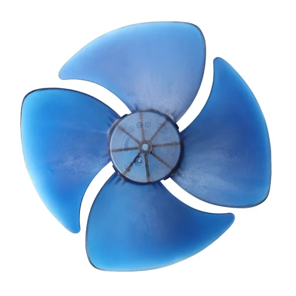 Lw440x150 Plastic Axial Fan, 398-500mm, 1200mm