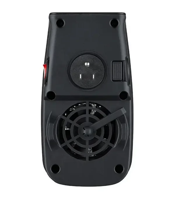 Ma-ptc-mh001 Electric Heater, PTC, 249sqft