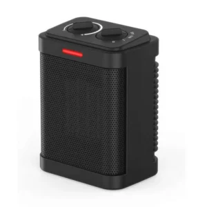 Ma-ptc-sh002s Electric Heater, 220V, Portable