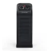 Ma-ptc-sh003a Electric Heater, 249sqft, Plastic