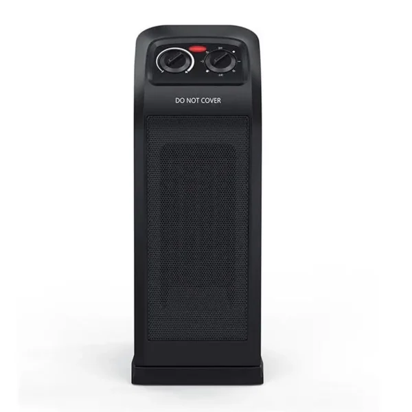 Ma-ptc-sh003a Electric Heater, 249sqft, Plastic